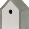 Intratuin Nestkast Koolmees Groen 14 X 17 X 29 Cm -Dierenwinkel Met Korting 8720196122097 1