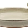 Intratuin Vogel Voeder- En Drinkschaal Emmy Beige D 32 H 11 Cm 2 Intratuin Vogel Voeder- En Drinkschaal Emmy Beige D 32 H 11 Cm -Dierenwinkel Met Korting 8720196185283 0 1