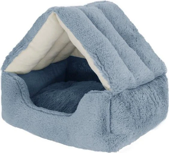 Intratuin Hondenmand Supersoft Home Grijs 52 X 45 X 40 Cm 3 Intratuin Hondenmand Supersoft Home Grijs 52 X 45 X 40 Cm