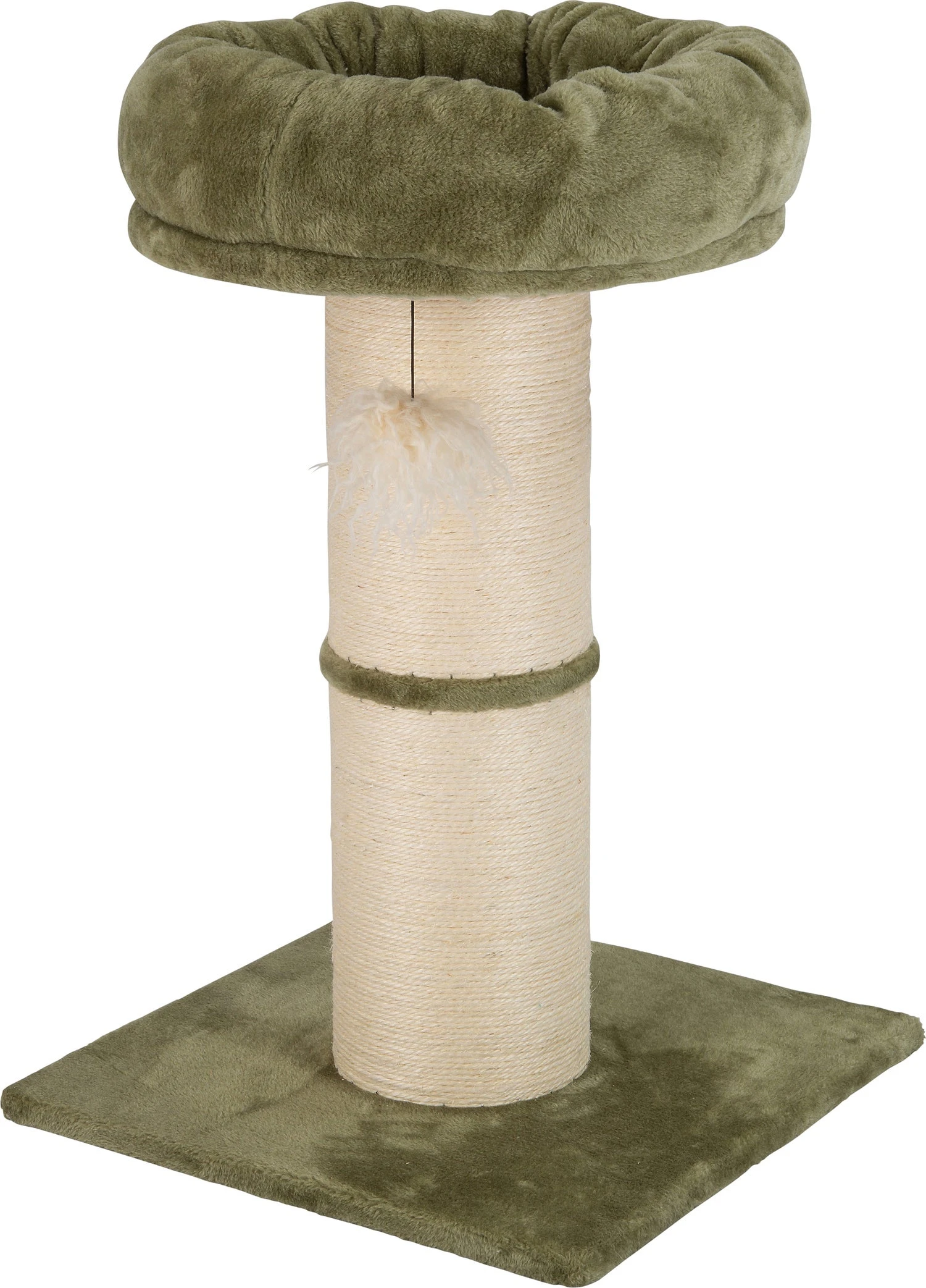 Intratuin Krabpaal XL Groen 48,5 X 48,5 X 77 Cm 3 Intratuin Krabpaal XL Groen 48,5 X 48,5 X 77 Cm