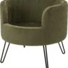 Intratuin Hondenmand Ella Rib Groen D 49 H 44 Cm -Dierenwinkel Met Korting 8720196330263 0 1