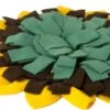 Intratuin Hondenspeelgoed Snuffelmat Zonnebloem D 35 H 6 Cm -Dierenwinkel Met Korting 8720196367214 0 1