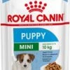 Royal Canin Hondenvoer Mini Puppy 85 G 12 Stuks -Dierenwinkel Met Korting 9003579008201