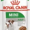 Royal Canin Hondenvoer Mini Adult 85 G 12 Stuks -Dierenwinkel Met Korting 9003579008249
