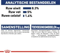 Royal Canin Hondenvoer Maxi Puppy 140 G 10 Stuks -Dierenwinkel Met Korting 9003579008447 6