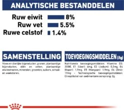 Royal Canin Hondenvoer In Saus Maxi Ageing 8+ 140 G 10 Stuks 13 Royal Canin Hondenvoer In Saus Maxi Ageing 8+ 140 G 10 Stuks -Dierenwinkel Met Korting 9003579008522 6