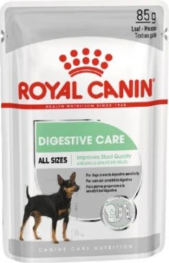 Royal Canin Hondenvoer Paté Digestive Care 85 G 12 Stuks