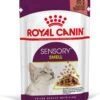 Royal Canin Kattenvoer In Saus Sensory Smell 85 G 12 Stuks -Dierenwinkel Met Korting 9003579018507