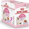 Royal Canin Kattenvoer In Gelei Kitten 85 G 12 Stuks -Dierenwinkel Met Korting 9003579311783